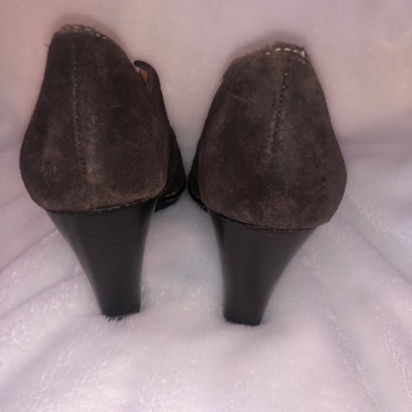 Suede Bootie - Picture 5 of 6